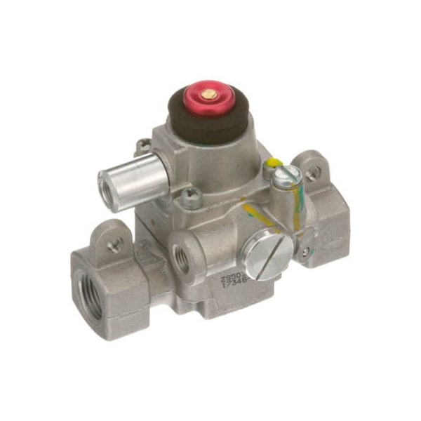 Allpoints 51-1398 Type "K" TS Safety Magnet Head and Gas Carrier; Natural Gas / Liquid Propane